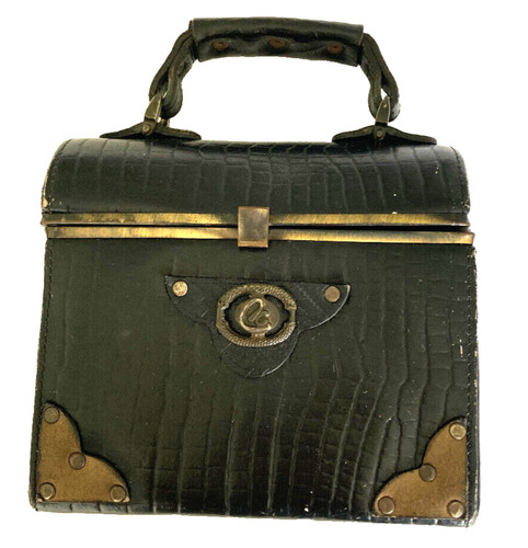 Rara borsetta vintage anni - , 40