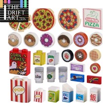 City stampa cibo pizza - city,