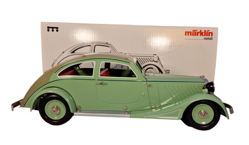 Marklin 19031 streamlined - marklin,
