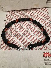 CATENA ANTIFURTO CEMENTATA