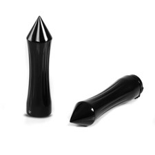 Manopole CG1 CNC per Kawasaki