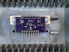 TA-100WA+ — Super ricambio