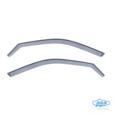 LIWW Set Deflettori Aria