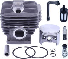 52Mm Cilindro Pistone Kit per