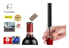 CAVATAPPI APRIBOTTIGLIA A PRESSIONE VINO SOMMELIER PROFESSIONALE APRIBOTTIGLIE 