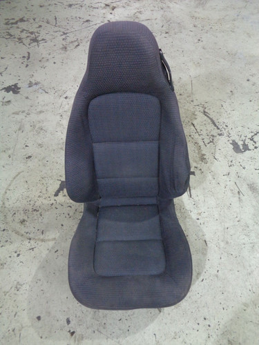 Sedile guidatore bmw - sedile,