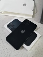 Iphone 128gb mezzanotte - 128gb,