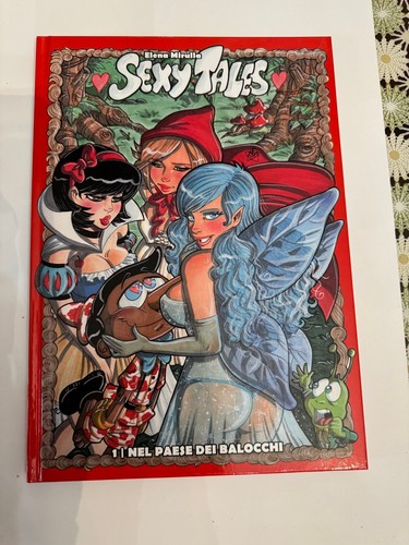 Sexy tales con - sexy,