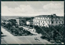 Massa Marina di Foto FG cartolina ZK2934