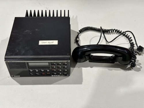 Sailor compact vhf rt2047 - vhf, rt2047/d