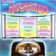 Quei Favolosi Anni 60 /1964-3