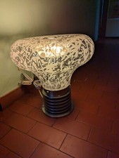 LAMPADA MURANO DESIGN 70 FUNGO MODERNARIATO NO LESBO ARTEMIDE