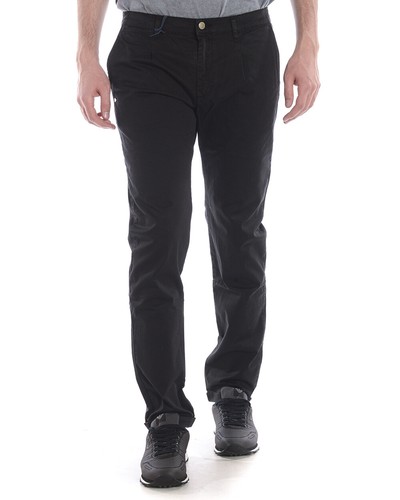 Pantaloni daniele alessandrini - pantaloni,