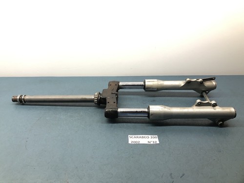 Forcella completa aprilia - forcella,