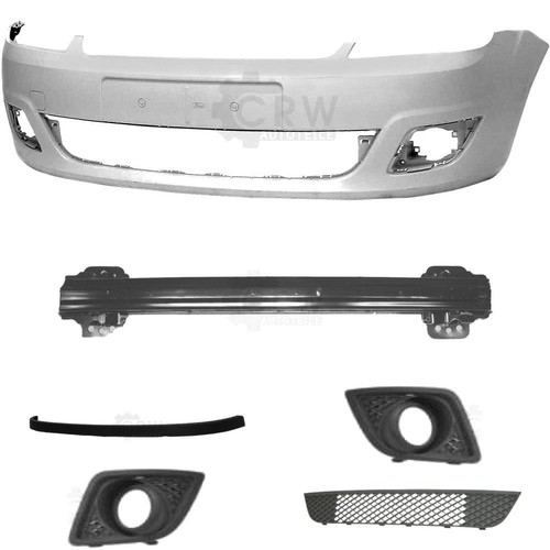 Set kit paraurti - paraurti, per