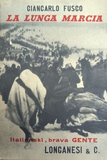 FUSCO GIANCARLO LA LUNGA