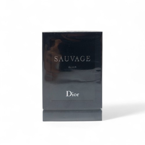 Dior sauvage elixir eau - dior, de