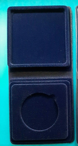 Astuccio custodia blu porta - astuccio,