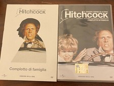 FILM DVD - ALFRED
