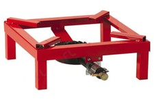 FORNELLONE FORNELLO A GAS 4