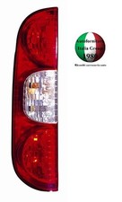 FANALE FANALINO STOP