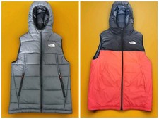 The North Face Gilet Uomo