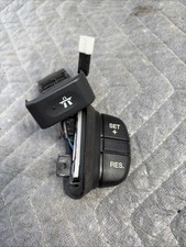 Pulsanti Cruise Control Land