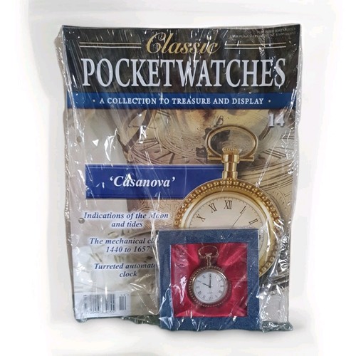 Orologi tasca hatchette - orologi,