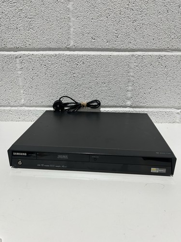 Samsung dvd sh853m - samsung, dvd-sh853m