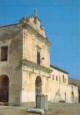 Cartolina Pignataro Maggiore