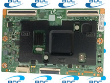 Scheda tcon Tv Samsung