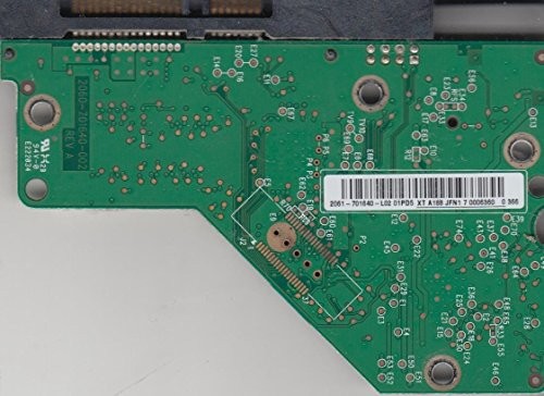 WD5000AAKS-75V0A0