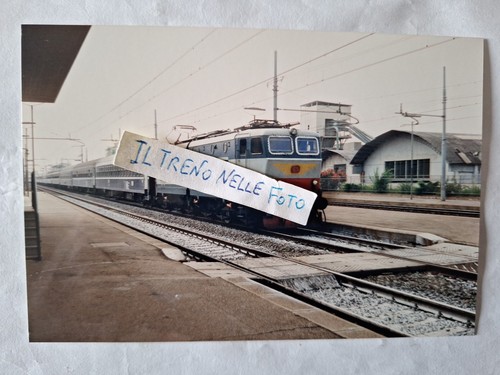 Fotografia stazione sesto - stazione, di