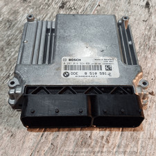 CENTRALINA INIEZIONE per BMW X1 (E84) xDrive20d SUV 2009-2015 089f6a 13618518166