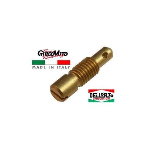 Getto minimo carburatori - Ø, 40