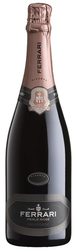 Perlé rosé trento - perlé,
