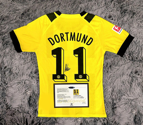 Maglia home marco - maglia,