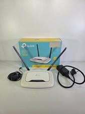 TP-LINK TL-WR841N Router