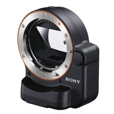 Adattatore attacco Sony LA-EA4