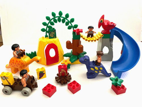 Lego duplo 2821 - lego,