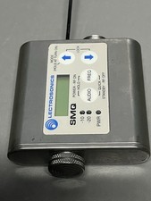 Lectrosonics SMQ con
