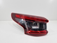 Fanale Stop Posteriore SX Sinistro LED Nissan Qashqai 2 J11 2017 Usato Originale