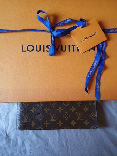 Louis vuitton porte documents - louis, porte-documents