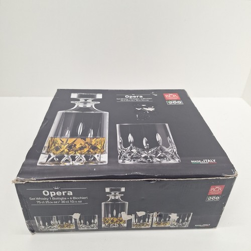 Rcr opera set pezzi - rcr,