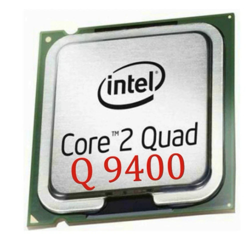 Cpu intel core - core, 2