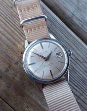 Glycine ALTUS compressor