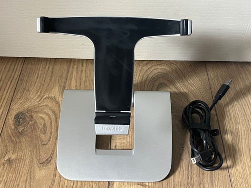 Mophie powerstand ipad - mophie,