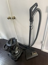 Aspirapolvere bidone Rainbow