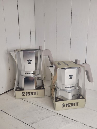 Pezzetti futurexpress moka - futurexpress,