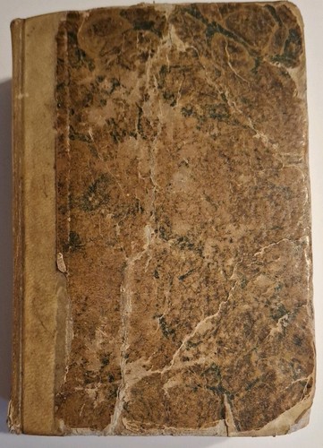 Matilde ossieno memorie 1834 - ossieno,